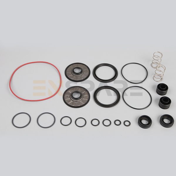 EBS Axle Modulator Repair Kit