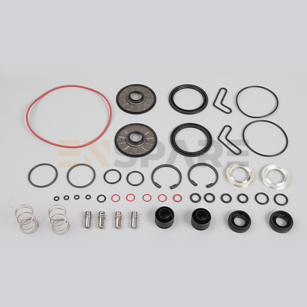 EBS Axle Modulator Repair Kit