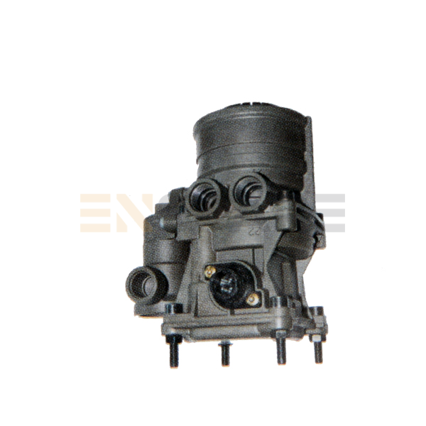 EBS Trailer Control Valve