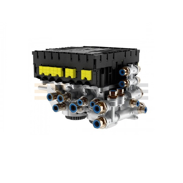 EBS Trailer Modulator