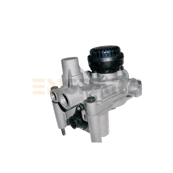 EBS Relay Valve