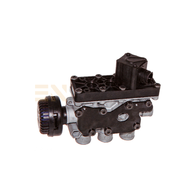 Ecas Valve