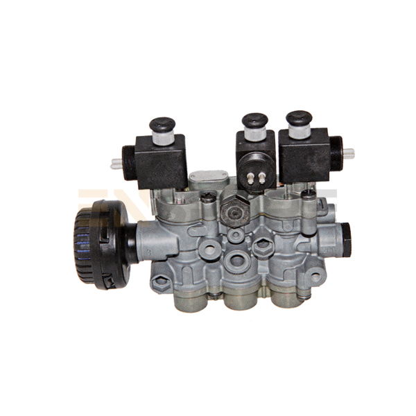 Ecas Valve