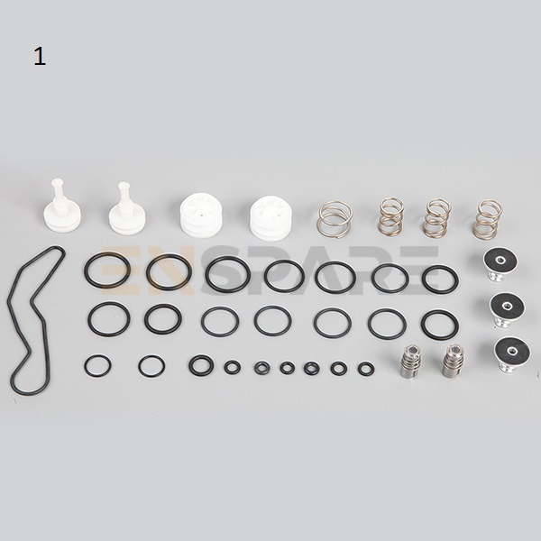 Ecas Valve Repair Kit