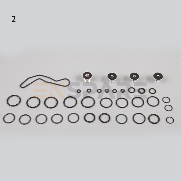 Ecas Valve Repair Kit