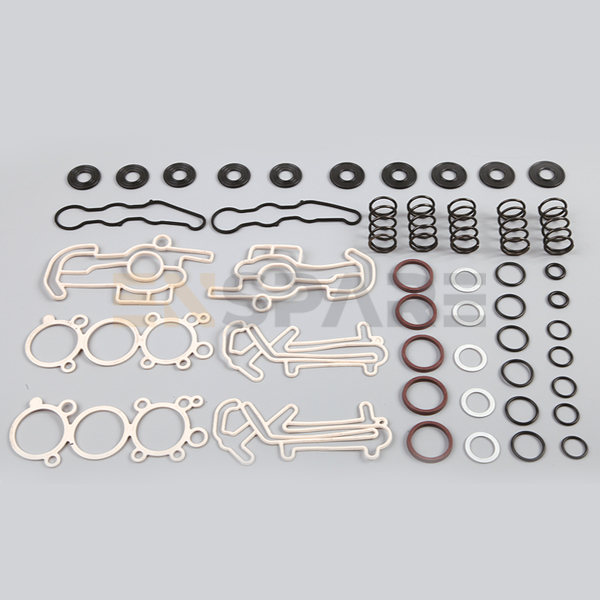 Ecas Valve Repair Kit