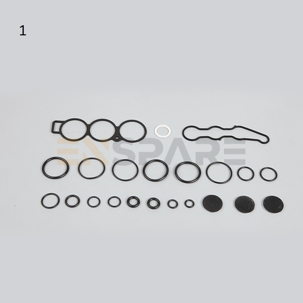 Ecas Valve Repair Kit