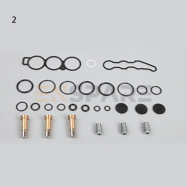 Ecas Valve Repair Kit