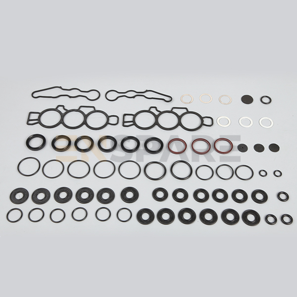 Ecas Valve Repair Kit