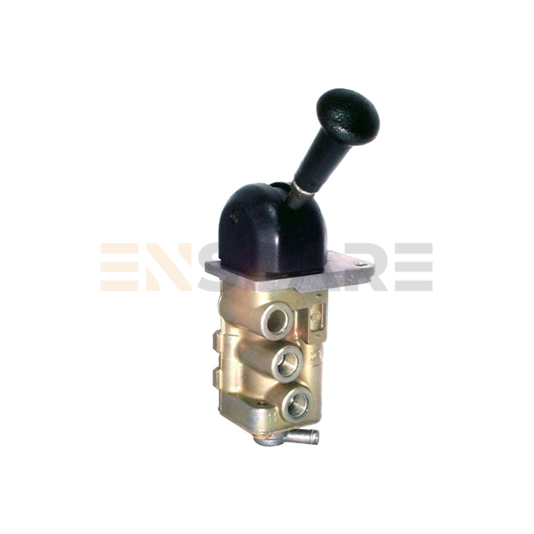 Hand Brake Valve