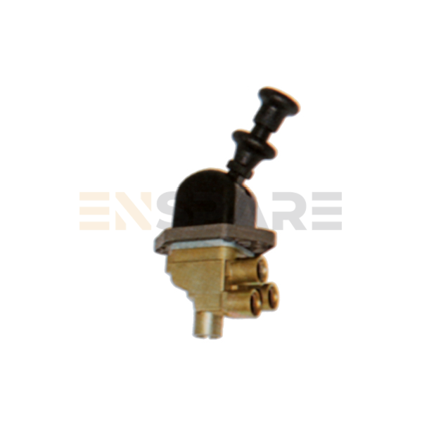 Hand Brake Valve