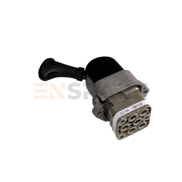 Hand Brake Valve