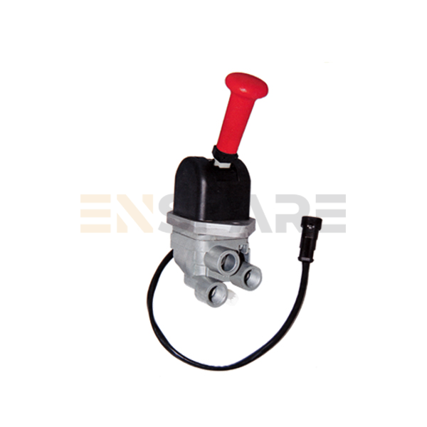 Hand Brake Valve