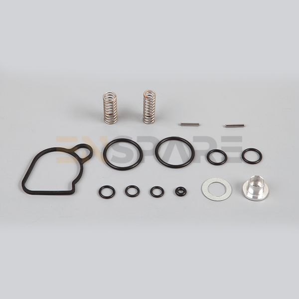 Hand Brake Valve Repair Kit