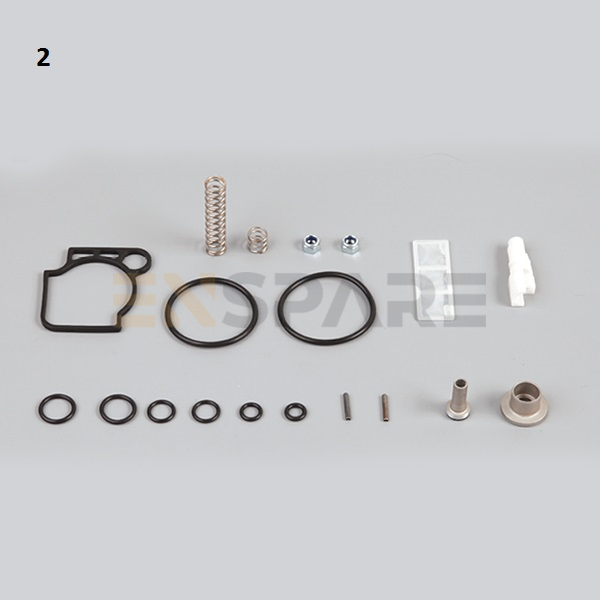 Hand Brake Valve Repair Kit