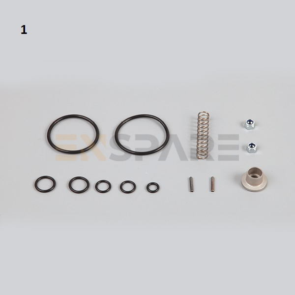 Hand Brake Valve Repair Kit