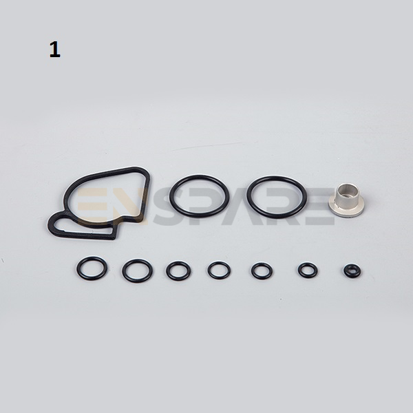 Hand Brake Valve Repair Kit