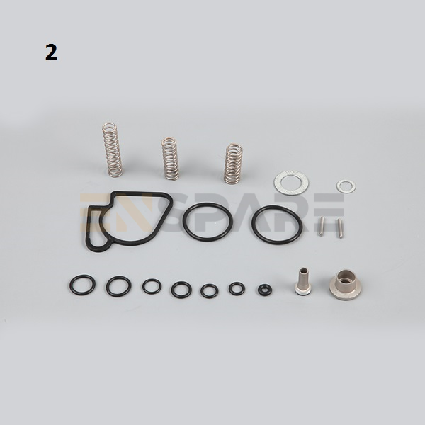 Hand Brake Valve Repair Kit