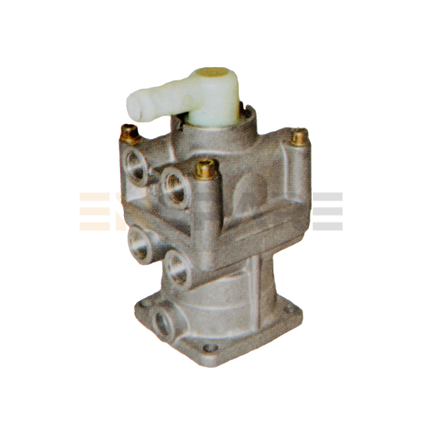 Foot Brake Valve