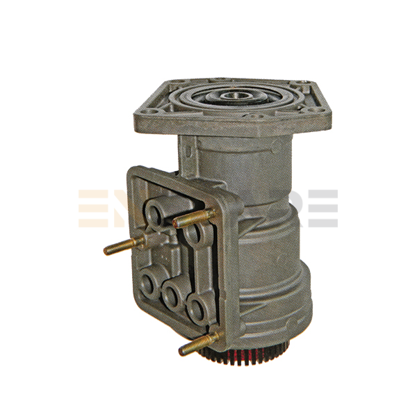 Foot Brake Valve