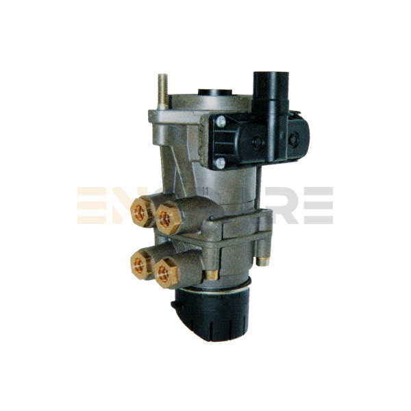 Foot Brake Valve