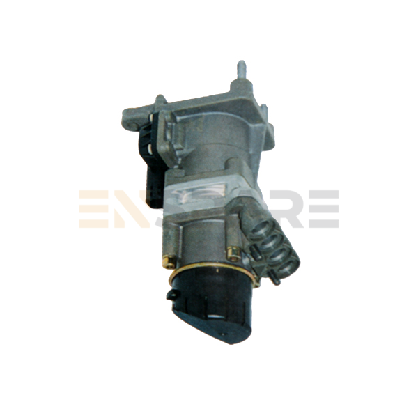 Foot Brake Valve