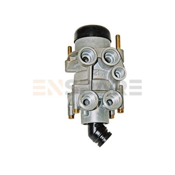 Foot Brake Valve