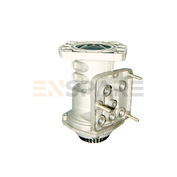 Foot Brake Valve