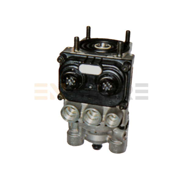 Foot Brake Valve