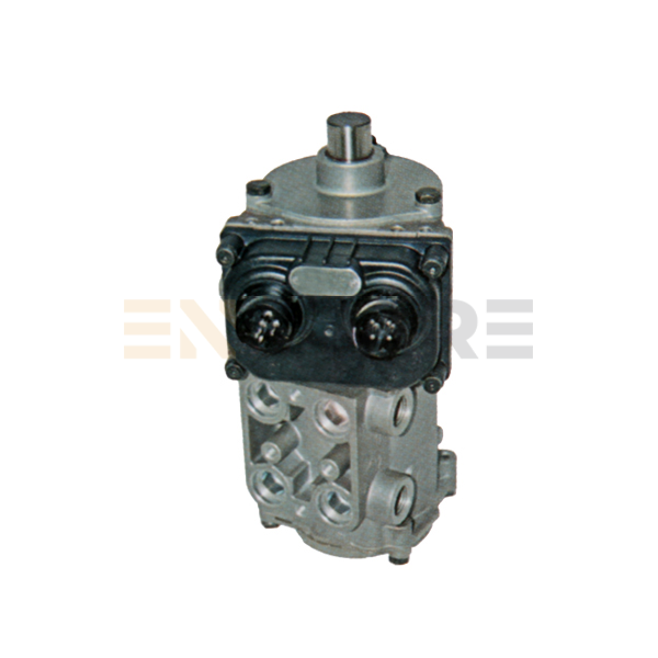 Foot Brake Valve