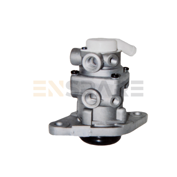 Foot Brake Valve