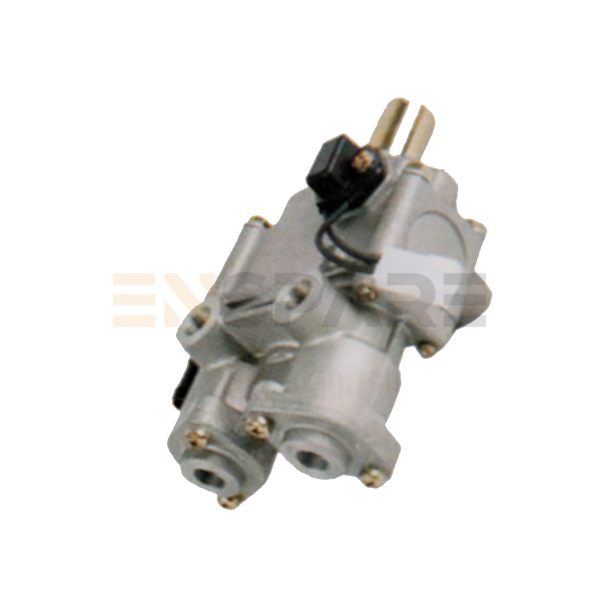 Foot Brake Valve