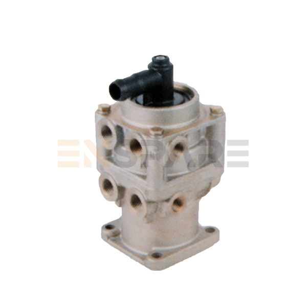 Foot Brake Valve