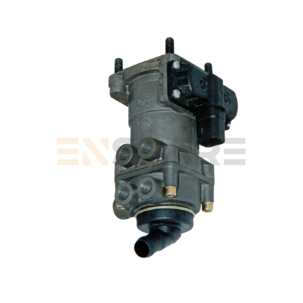 Foot Brake Valve