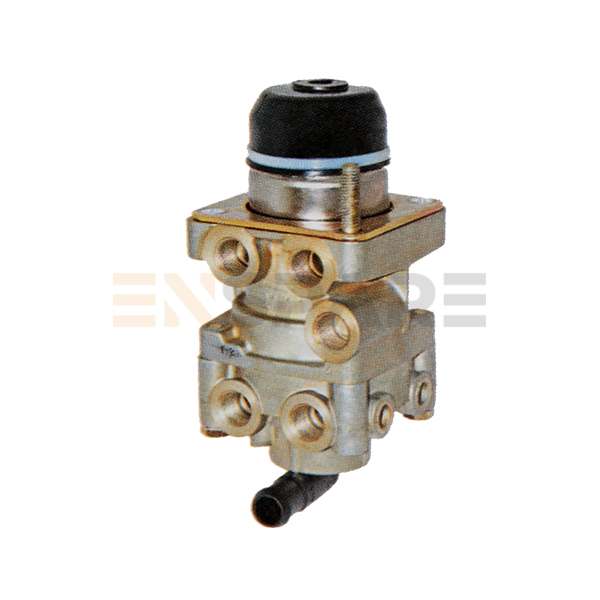 Foot Brake Valve