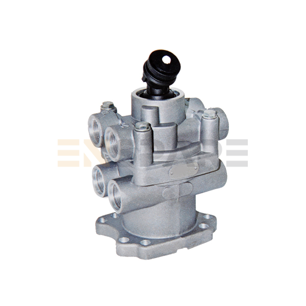 Foot Brake Valve