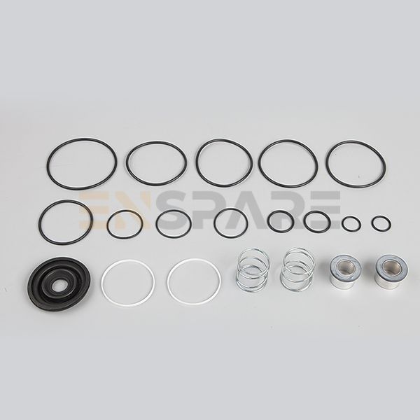 Foot Brake Valve Repair Kit