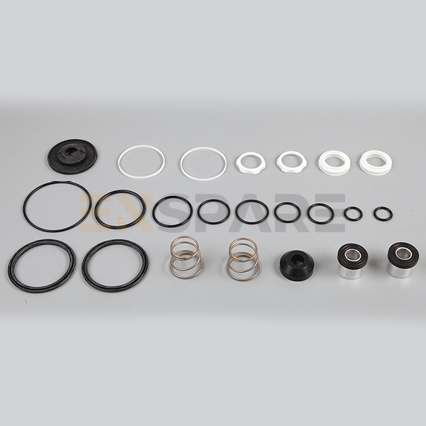 Foot Brake Valve Repair Kit