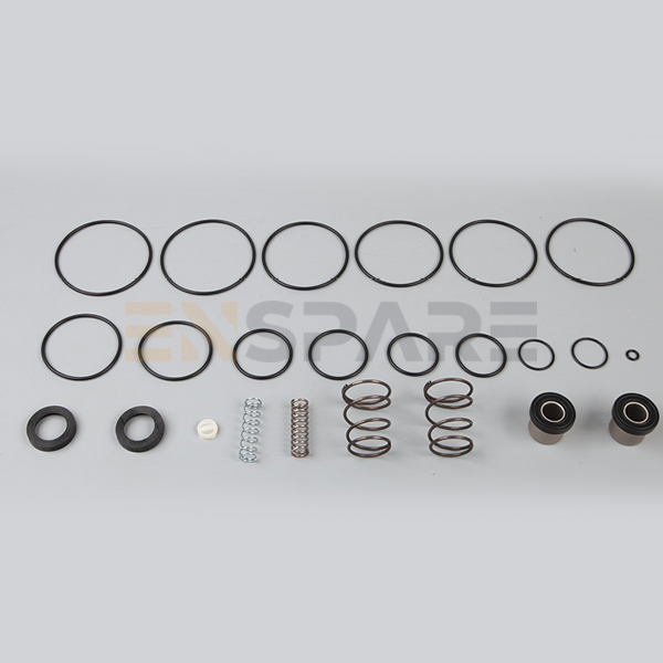 Foot Brake Valve Repair Kit