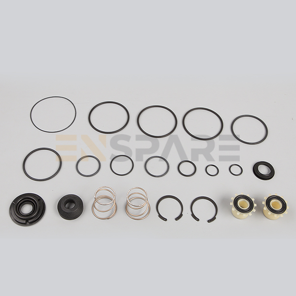 Foot Brake Valve Repair Kit