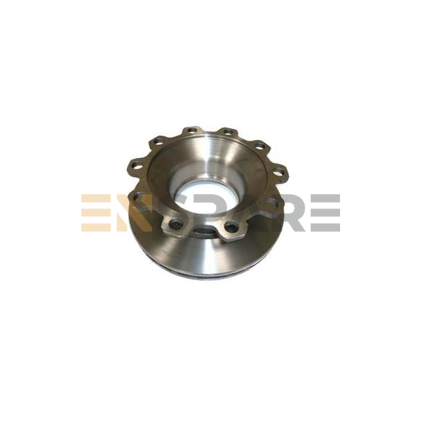 Fruehauf Brake Disc