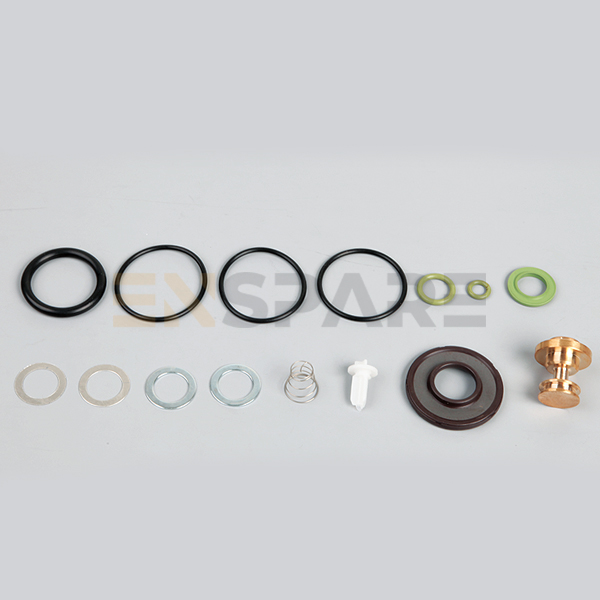 Air Dryer Distributor Repair Kit