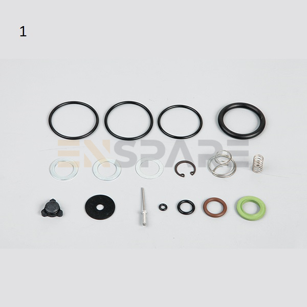 Air Dryer Distributor Repair Kit