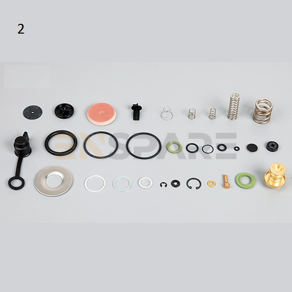 Air Dryer Distributor Repair Kit