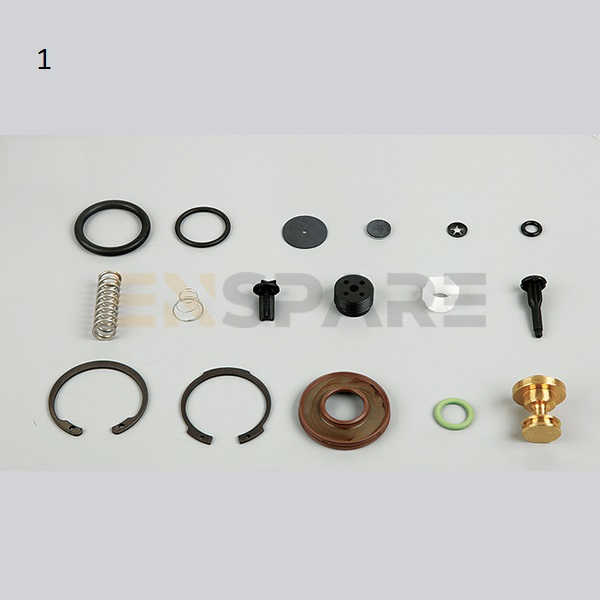 Air Dryer Distributor Repair Kit