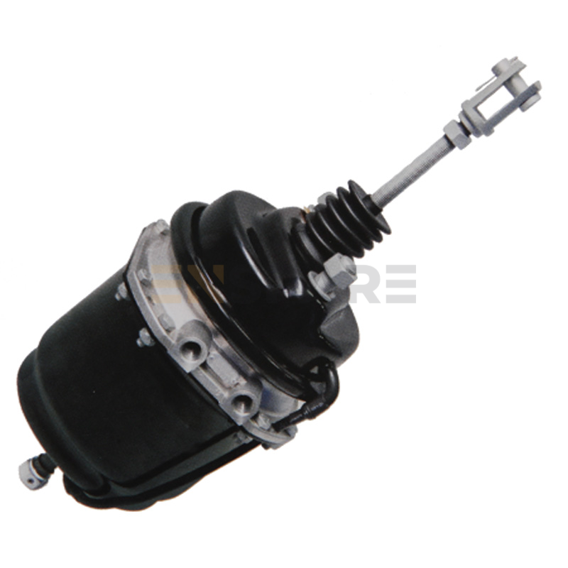 Spring Brake Actuator