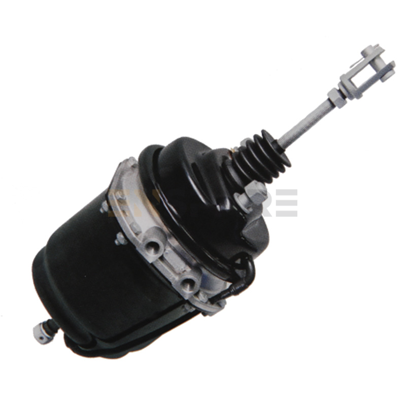 Spring Brake Actuator