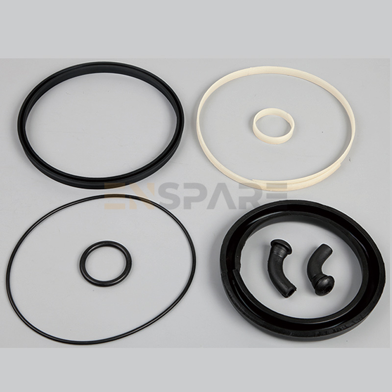 Spring Brake Actuator Repair Kit