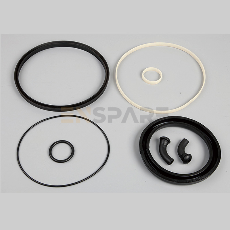 Spring Brake Actuator Repair Kit