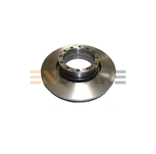 Iveco Brake Dics